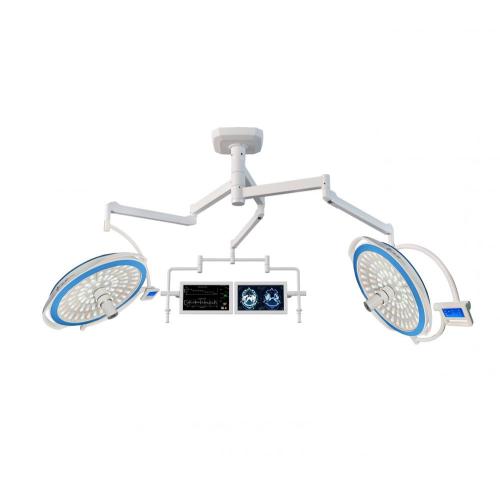 Lampada di funzionamento regolabile con temperatura di colore di alta qualità