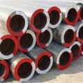 ASTM A209 T1 ALLIAL SEAKE TUBE TUBE