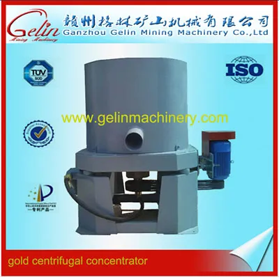 Zirconium/Zircon Recover Plant Zirconium/Zircon Concentration