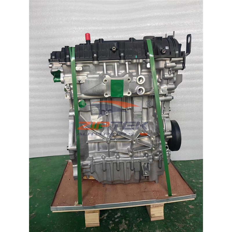 Chery SQRF4J20 Engine original parts
