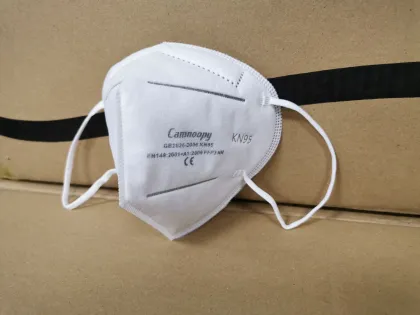 Premium Medical Use KN95 Face mask