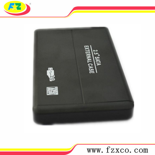 2TB SATA Aluminum  HDD External Case