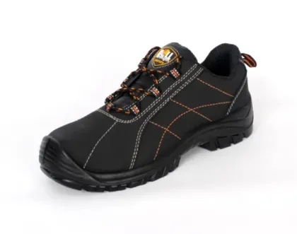 Working Shoes Safety Shoes