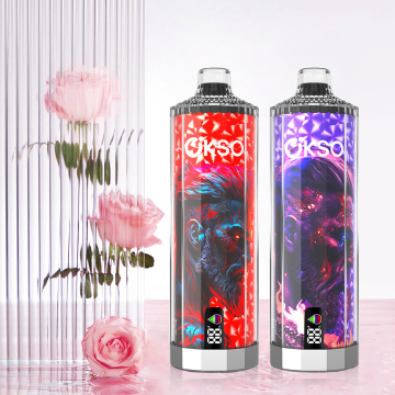 Elf Bar serasi okso shisha hookah mega 50k