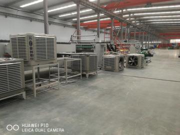a2 acp line capacity
