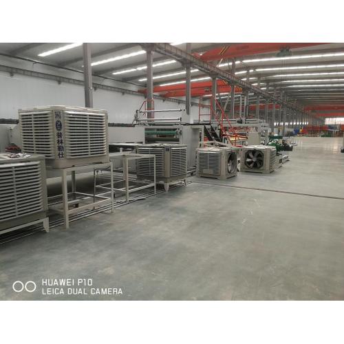 a2 acp line panel production