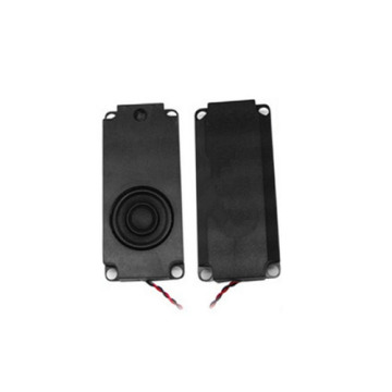 FB40BOX-05 Componente de altavoz micro de 100 x 45 mm 8 ohm 2w