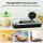 Removable Seal Lid Washable Chamber Food Mode Accessory Vacuum Food Vacuum Sealer best vacuum sealer 2021