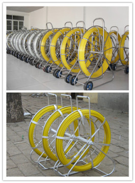 CONDUIT SNAKES,Cable Handling Equipment