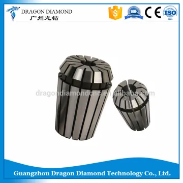 ER Collet Chucks/CNC ER Collet /spring ER collect chuck ER25/ER Collet Milling Machine for CNC machine