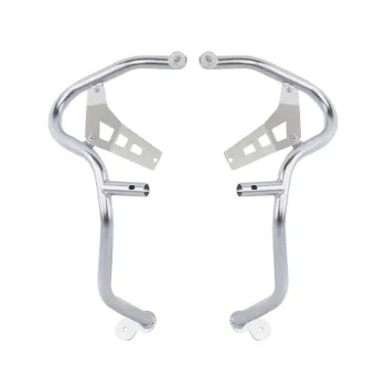 BMW R1250GS ADV Special Modified Bumper Guard Protection