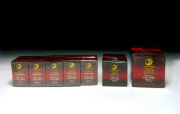 CHINA GREEN TEA 41022 25g/box