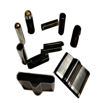 Steel Spring Hole Punch 11-14mm for Pipe Punching Machine - Mini