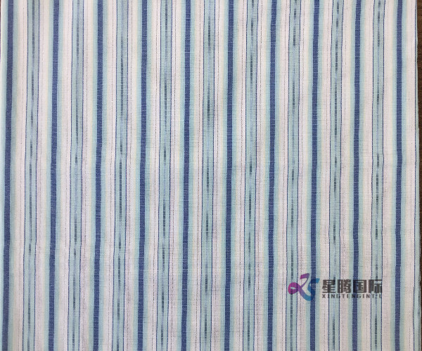 Top Quality Yarn Dyed Fabric