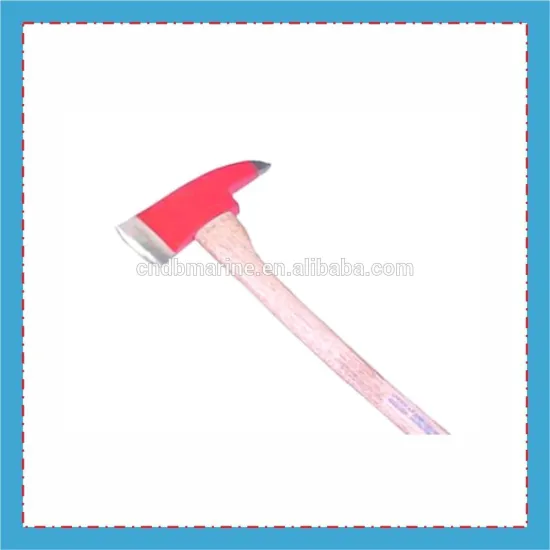 Liferaft Hatchets