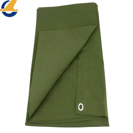 Polyester Canvas Tarps at Menards Sizes