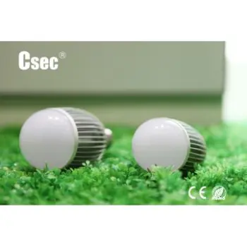 LED bulb company for indoor lighting 10w 5w