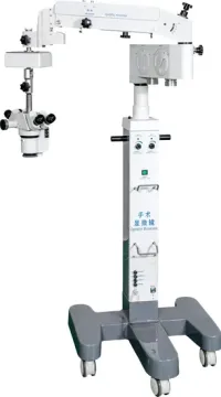 Xt-X-6A Operating Microscope for Precision Medical Procedures