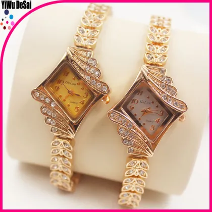 smart watch women digital wacthes Luxury watch gold watch diamond watch