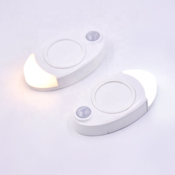 Pir Motion Sensor Handbag Light Light Mini Lamp