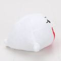 20pcs/lot 15cm Super Mario Bros Yoshi Boo Ghost Long Tongue White Mushroom Soft Stuffed Plush Doll