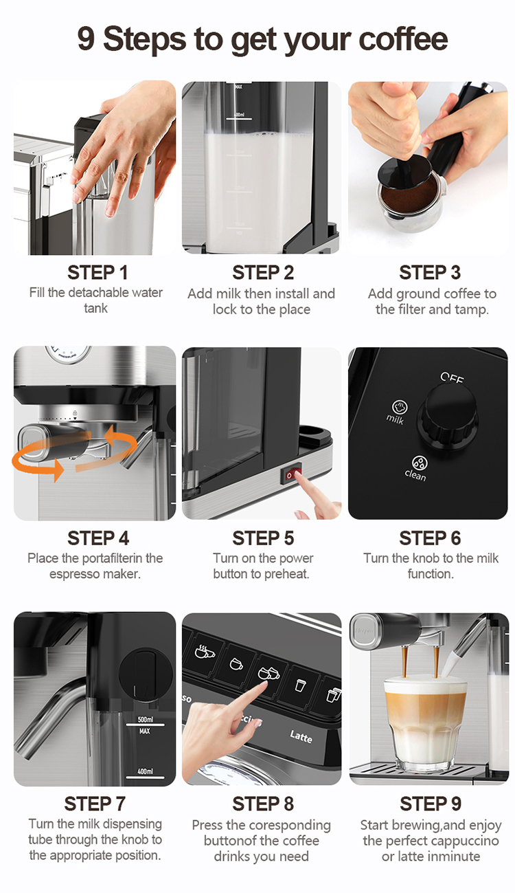 espresso and latte machine (5)