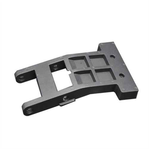 Design personalizado CNC Maixa de peças / componentes de metal
