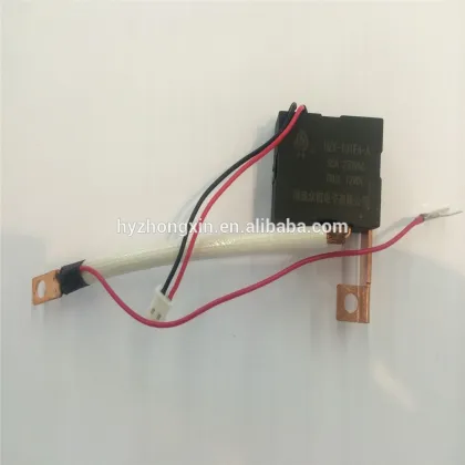 relay 9 volt relay