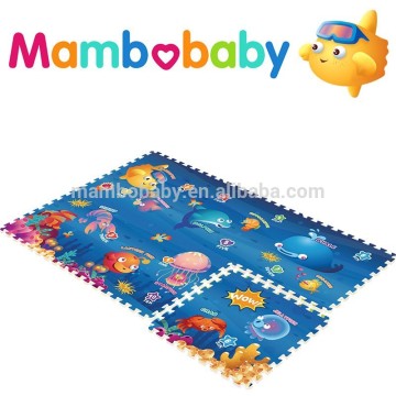 EPE Baby Puzzle Play Mat