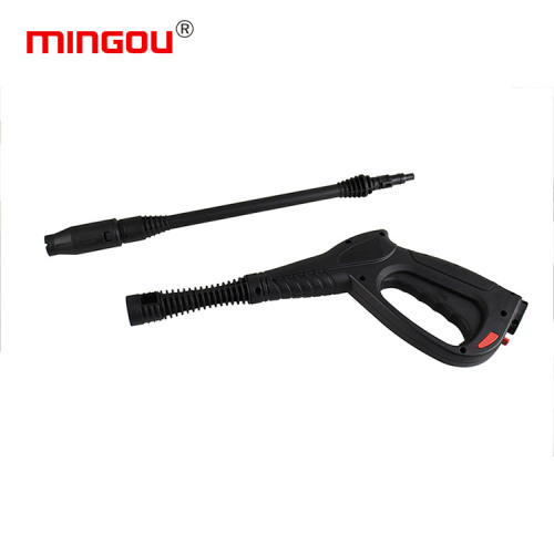 High Quality Home Garden Plastic Gun