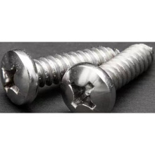 Screws metal stainless steel self-tapping screws