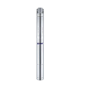 3 Inch 220V 0.5HP Electric AC Stainless Steel Deep Well Submersible Borehole Water Pump