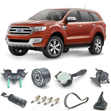 Ford Everest Car Parts and Accessories Wholesaler from Experienced Ford Auto Spare Parts Provider