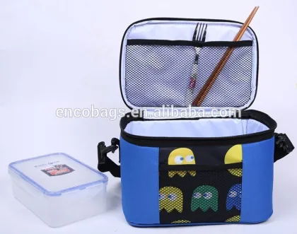 wenzhou insulated lunch bags