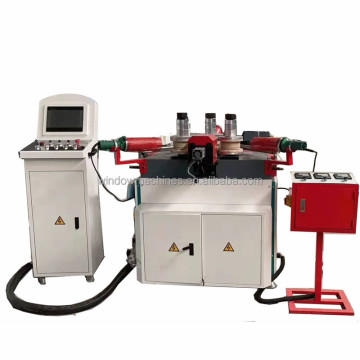 PVC UPVC Πλαστική μηχανή κάμψης CNC προς πώληση