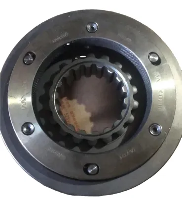 Newpars Auto Parts: Synchronizer Assembly 4305103 for Eaton Fuller Transmissions