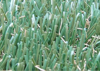 Fake Decoration Outdoor Artificial Grass Lawns w/ Yarn Heig