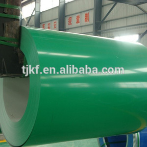 Prepatinted PPGL/PPGI factory