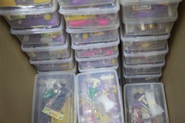 Professional Educational Laboratory Equipment For Middle School