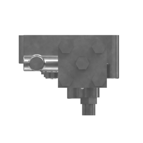 Self-unloading truck 777G transmission valve safety valve 315-4169, hydraulic components of the transmission gearbox