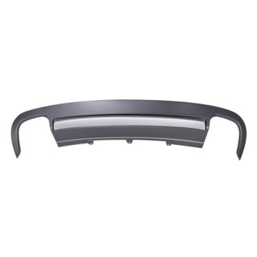 A5 Class S5 Rear Diffuser (4D) and Rear Lip for Audi