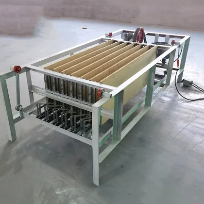 Semi-automatic Toothpick Production Line: Bamboo Chopsticks Toothpick Making Machine