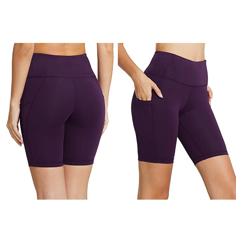 Yoga Pants Short