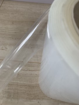 Innovative Functional PET Film with Enhanced Mechanical Strength and Weather Resistance for Global Market