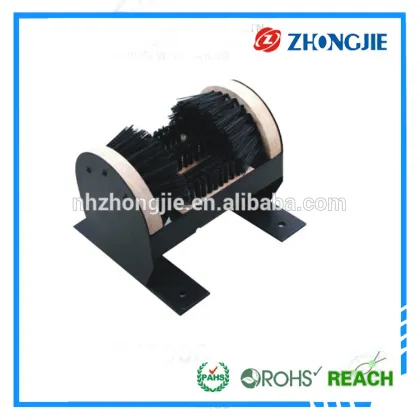 Wholesale China novelty household shoes scrub brush