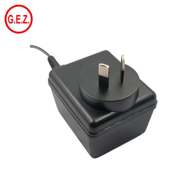 Wall Plug Power Adapter for LED Christmas Lights