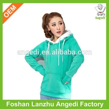 2014 new hoodie cotton hoodie female hoodie cheap