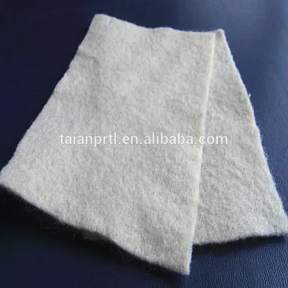 200g/sqm geotextile
