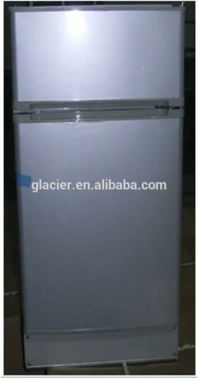XCD-300 Gas&Kerosene&Electrical Alternative energy Fridge