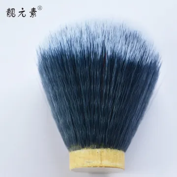 Shaving Brush With Custom Logo
